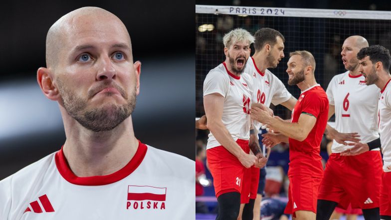 Siatkarze nie dostaną mieszkań za złoty medal. Dlaczego?