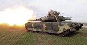Najlepsze ukraińskie czołgi na froncie. T-84 Opłot