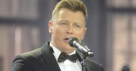 TYLKO NA PUDELKU: Wiemy, które miejsce w głosowaniu widzów zajął w Opolu Rafał Brzozowski!