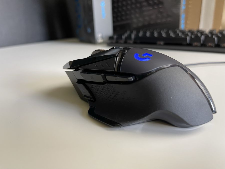 Logitech G413 TKL SE i G502 Hero: idealne budżetowe duo?