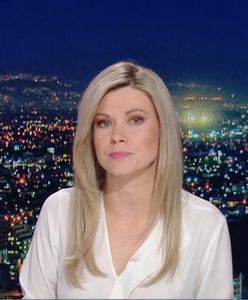 Nowa twarz "Wydarzeń". Wielu widzów już ją dobrze zna