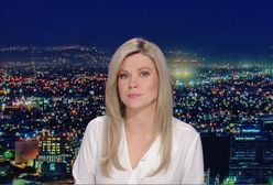 Nowa twarz "Wydarzeń". Wielu widzów już ją dobrze zna