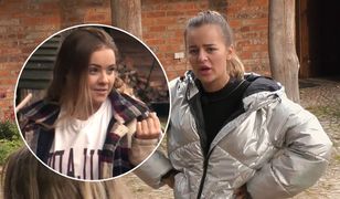 Ostra jatka w "Farmie". Marlena i Kinga skaczą sobie do oczu