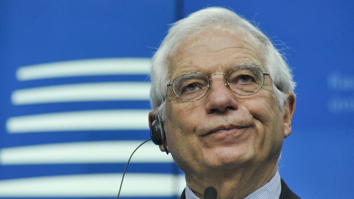 Unia Europejska nałożyła kolejne sankcja na Rosję. 