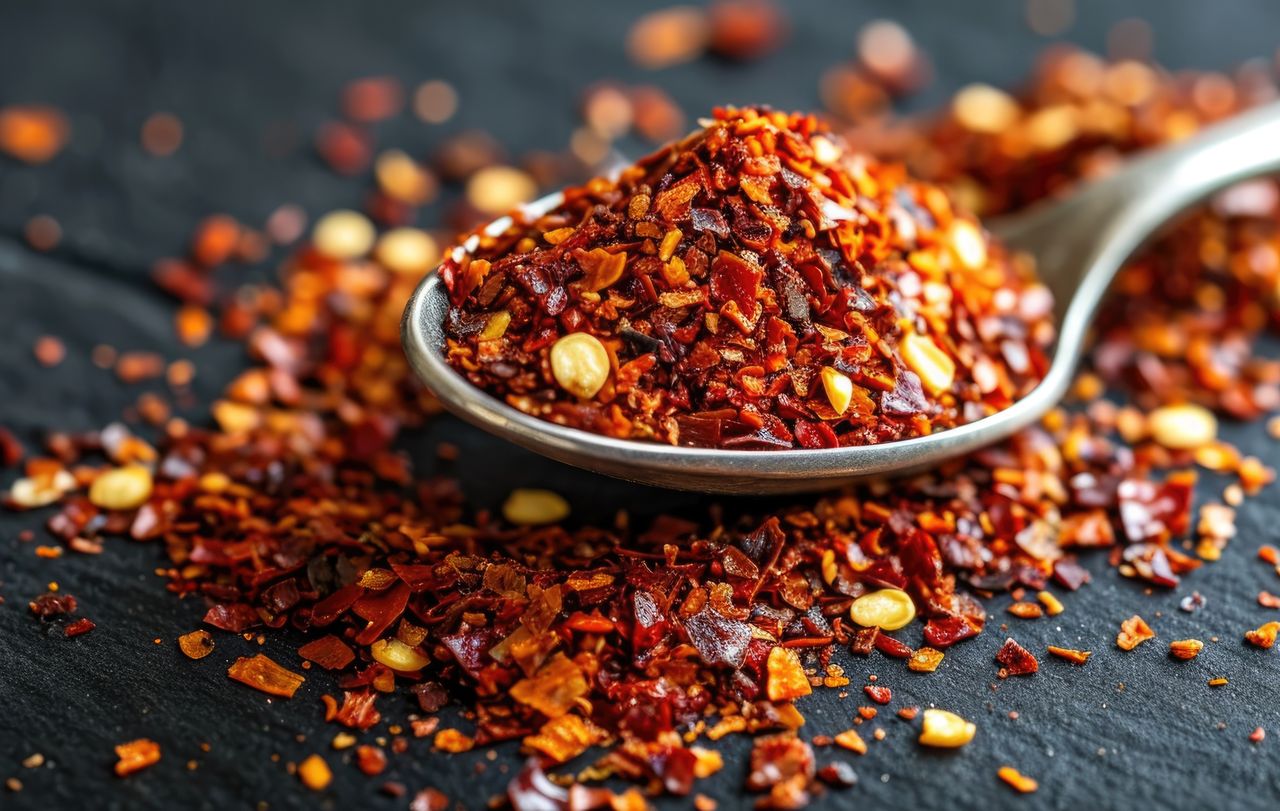 Chilli pepper: The surprising health benefits of spicy foods