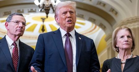 Zaprzysiężenie, parada i bale. Tak Donald Trump rozpocznie prezydenturę