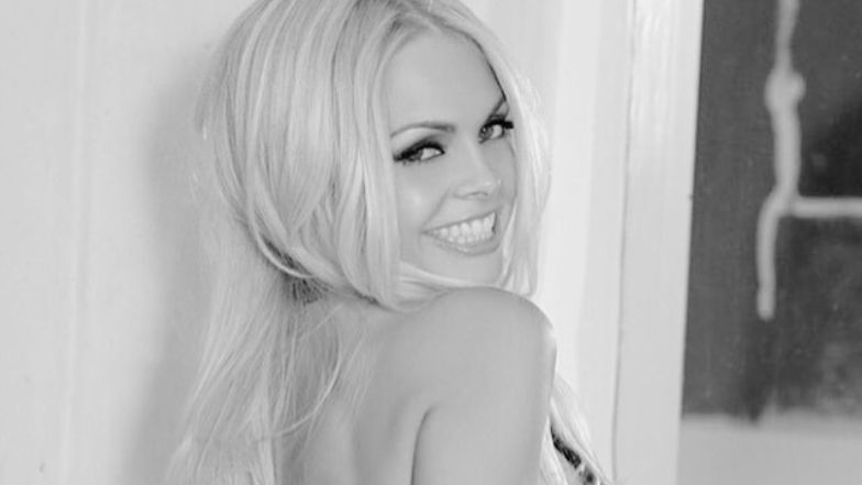 Jesse Jane nie żyje 