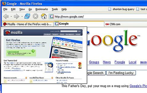 6 dodatków do Firefoxa, które usprawnią zarządzanie kartami 7