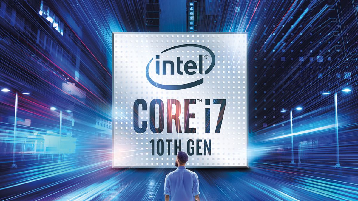 Intel Core i7-10700K jeńców nie bierze. Nawet 5,3 GHz w trybie turbo