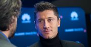 Robert Lewandowski zerwał umowę z Huawei. Media podają, że firma z Chin wspiera Rosję