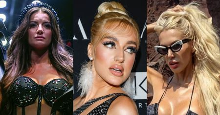 TYLKO NA PUDELKU: Caroline Derpienski odmówiła udziału w show z Natalią Janoszek i Anetą Glam! "Chciano mnie wrzucić NA MINĘ"
