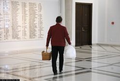 Frykasy dla władzy. "Dla nas drożyzna"