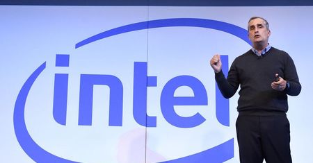 Trzęsienie ziemi w Intelu - Brian Krzanich rezygnuje ze stanowiska CEO