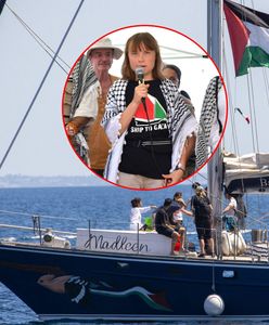 Izrael zatrzymał Gretę Thunberg. Ostra reakcja Turcji