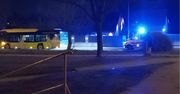 Gorzów. Potrącenie nastolatka przez autobus MZK