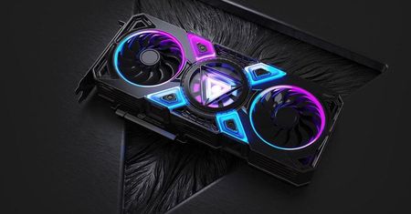 Intel zapowiada karty graficzne w atrakcyjnych cenach [AKT. Koduri źle zinterpretowany]