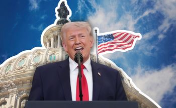 Amerykanie będą zdezorientowani? Oto jak mogą odebrać słowa Trumpa