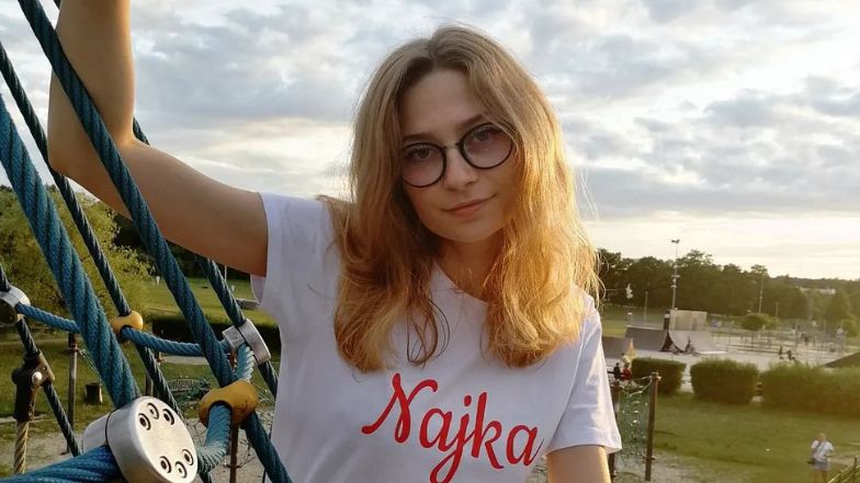 Katolicka influencerka przegrała proces z OMZRiK. Najpierw chwaliła Grzegorza Brauna, a potem pozwała ich o zniesławienie