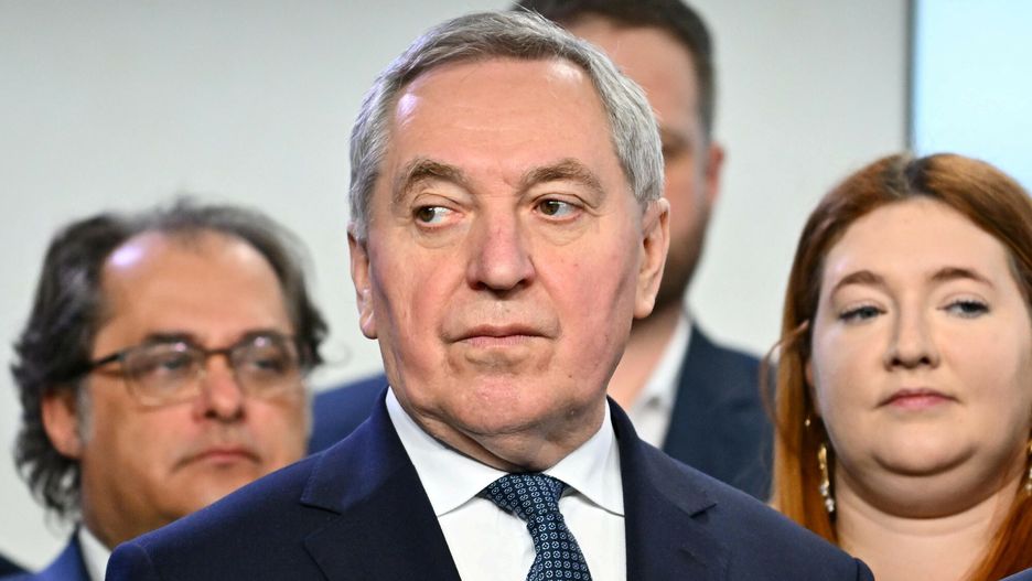 Henryk Kowalczyk