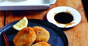 Korokke. Japońskie krokiety ziemniaczane