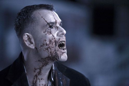 Wataha wilków | recenzja horroru 30 dni mroku 3