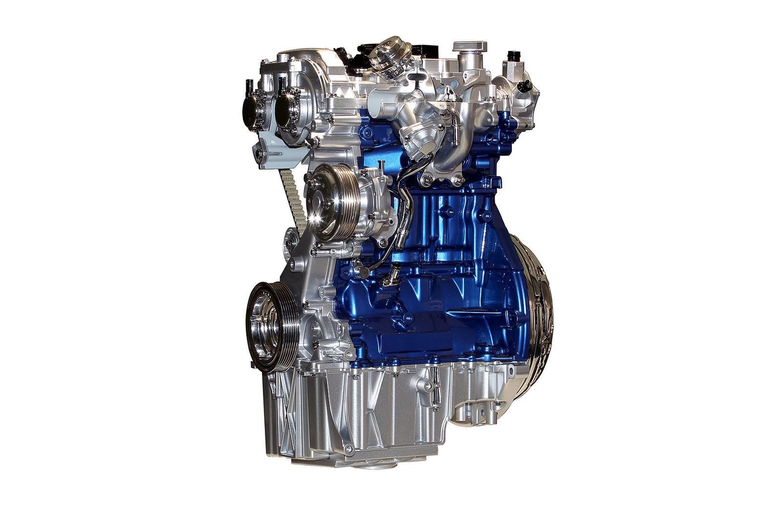 1,0 Ecoboost