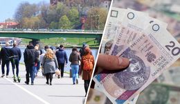 Polacy już się nasycili? Wydatki nie idą w parze z dochodami [ANALIZA]
