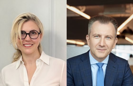 Zmiany w kierownictwie Microsoftu w Polsce