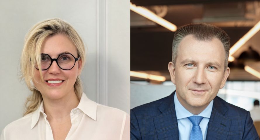 Zmiany w kierownictwie Microsoftu w Polsce