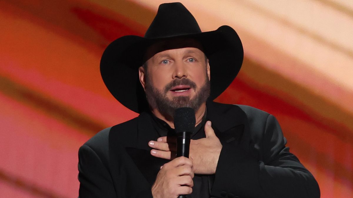 Poważne oskarżenia pod adresem gwiazdora country. Garth Brooks miał dopuścić się szokujących czynów