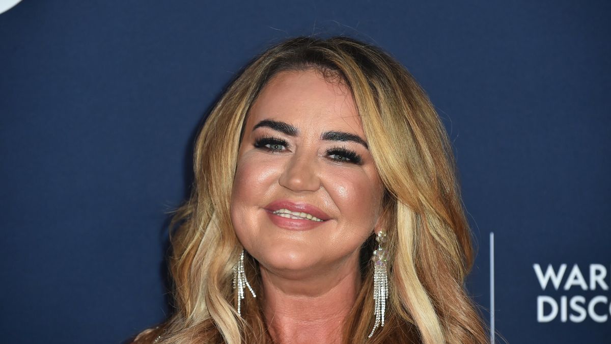 Agnieszka Kotońska bez makijażu. Duża zmiana