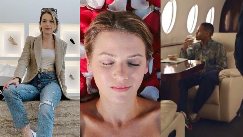 "Podróbki Sławy" - "Fake Famous"