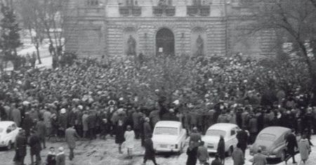 Wrocław. Teatr Polski .”Dziady” przechodzą do historii