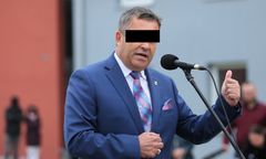 Burmistrz Jarocina znów skazany. Chodzi o 1,2 mln zł