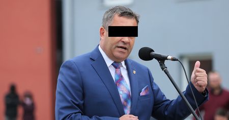 Burmistrz Jarocina znów skazany. Chodzi o 1,2 mln zł