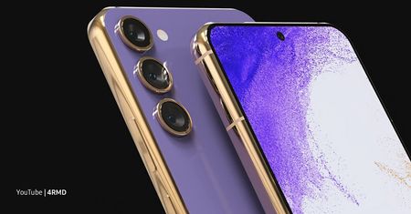 Samsung Galaxy S23 w teście wydajności. Snapdragon 8 Gen 2 może zapewnić wielki skok mocy