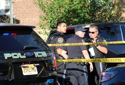 Przyjechał odwiedzić syna. Zginął w strzelaninie w hotelu