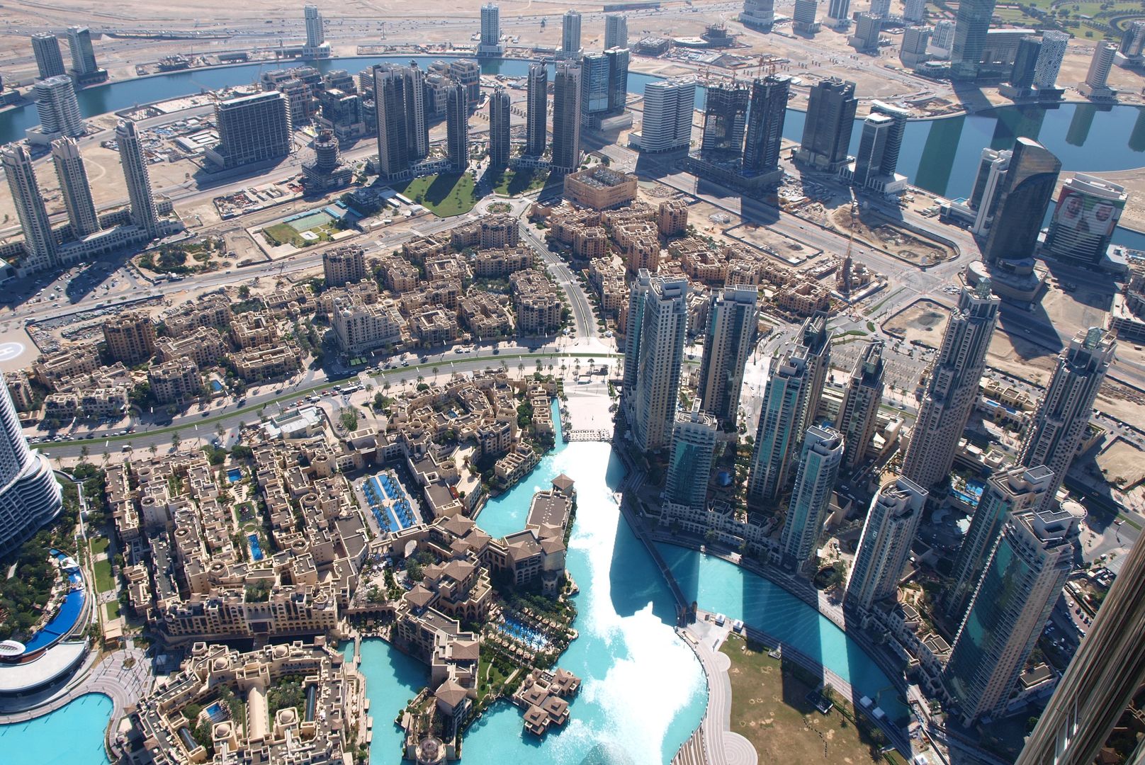 Dubaj 