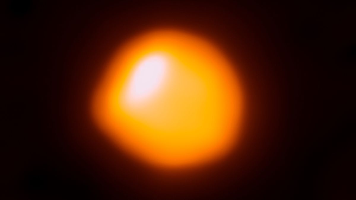 Betelgeza