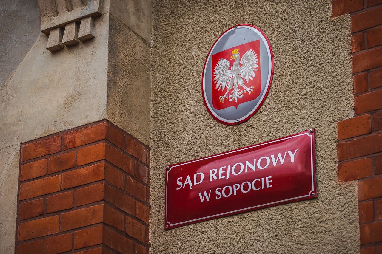 Sopot: Włamanie do studni głębinowej. Miał dokonać szkód na 80 tys. zł