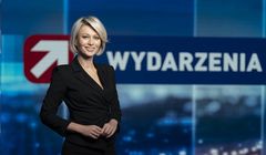 Katarzyna Zdanowicz debiutuje w „Wydarzeniach”