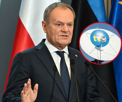 Nagły krok Tuska. Przekonały go "tajne informacje"?