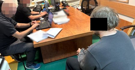 Szok w warszawskiej kawiarni. Ukryta kamera w toalecie i nagrania bez wiedzy ofiary