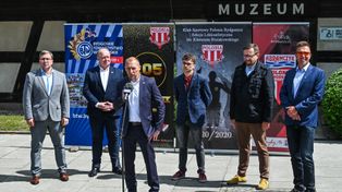 Polonia, Gwiazda i BTW wspólnie będą świętować piękne jubileusze. To będzie rodzinny mityng pełen atrakcji
