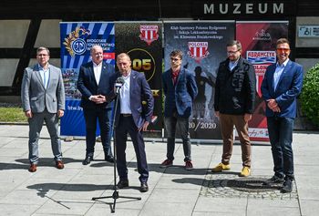 Polonia, Gwiazda i BTW wspólnie będą świętować piękne jubileusze. To będzie rodzinny mityng pełen atrakcji