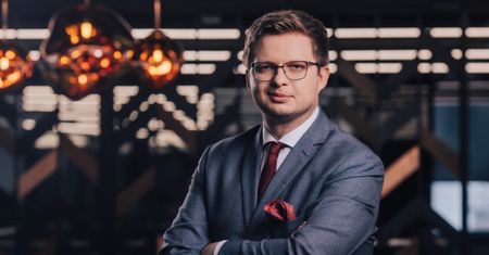 Poranek Wirtualnej Polski. Pasmo publicystyczne