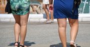 Letni koszmar wielu Polek. To dlatego rezygnują ze spódnic i sukienek