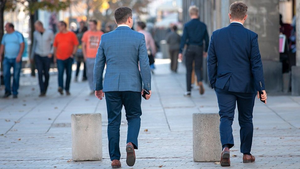 Warto pomyśleć o zmianie zawodu. Ta branża wciąż będzie rosła. Nawet przez następne 10-20 lat