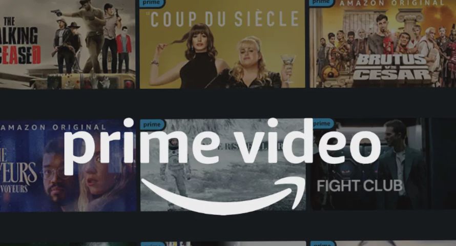 Kanały telewizji publicznej w serwisie Amazona. Przebili Netflixa