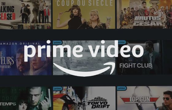 Kanały telewizji publicznej w serwisie Amazona. Przebili Netflixa